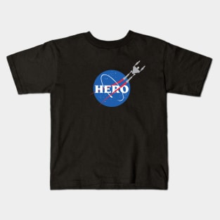 Every Hero Kids T-Shirt